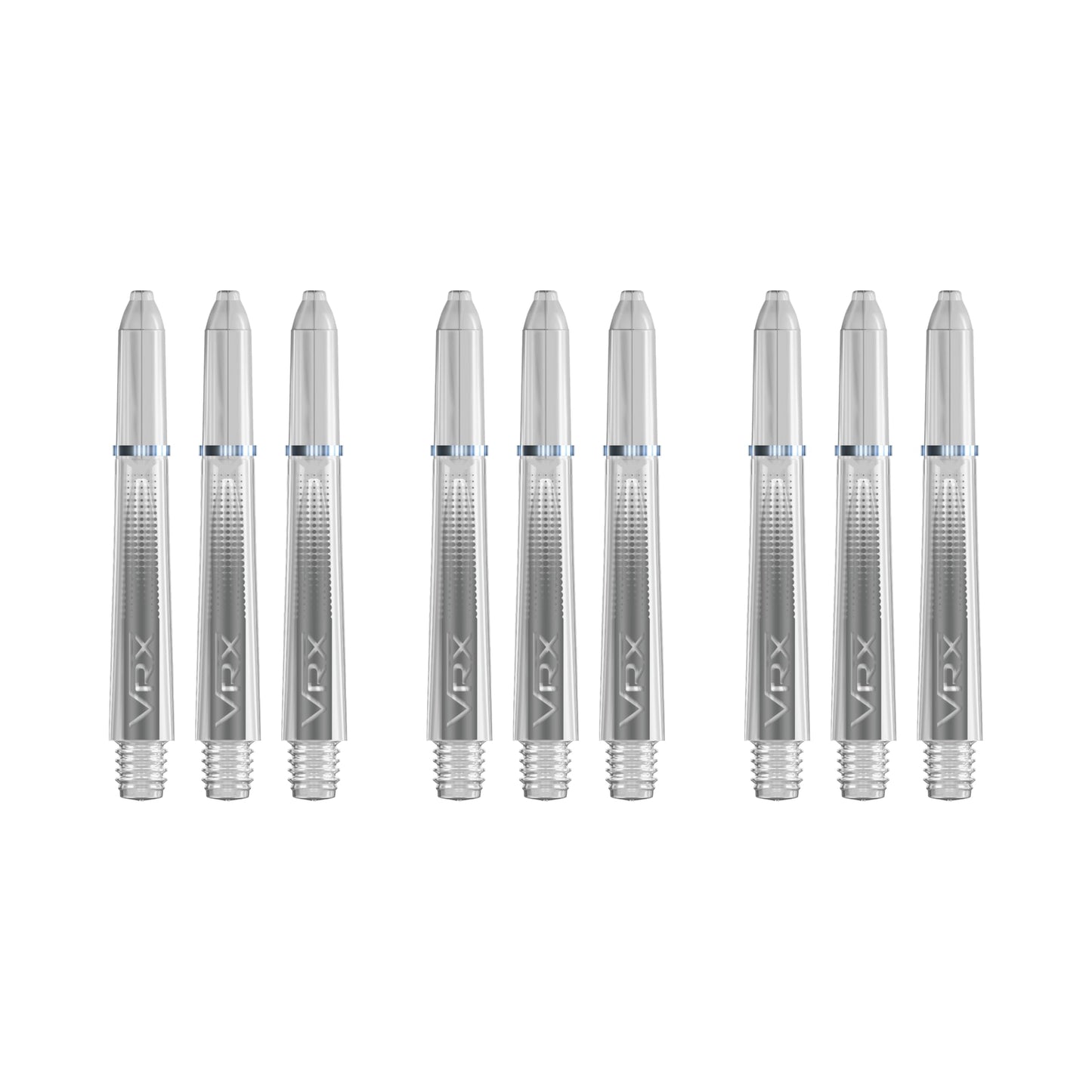 RED DRAGON VRX Stems - 3 sets per pack (9 Stems in total)