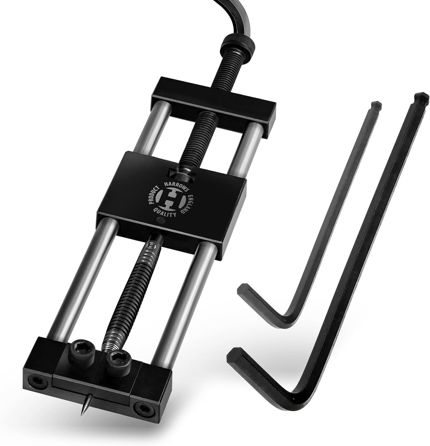 Harrows Darts Repointing Tool | Dart Points Removal Tool | Darts Accessories for Dart Points, Dart Flights, Dart Stems, Dart Shafts I Professional Darts Accessories