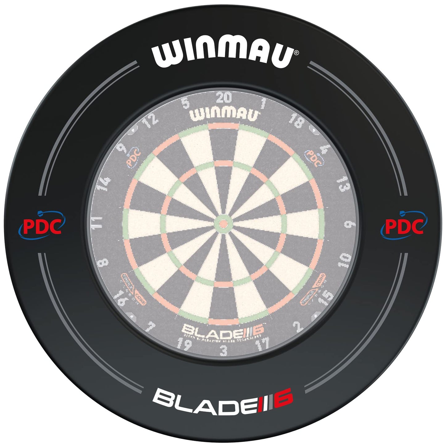 WINMAU Dartboard Surrounds