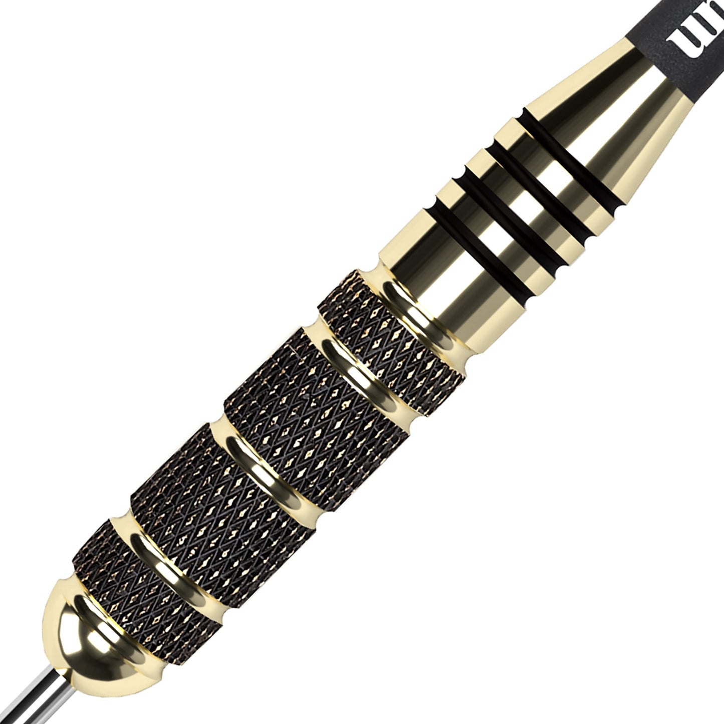 Unicorn Steel Tip Darts Set | Core Plus | Authentic 100% Brass Barrels