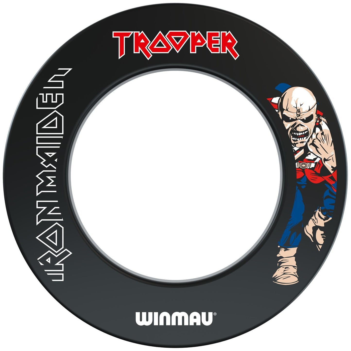 WINMAU Dartboard Surrounds