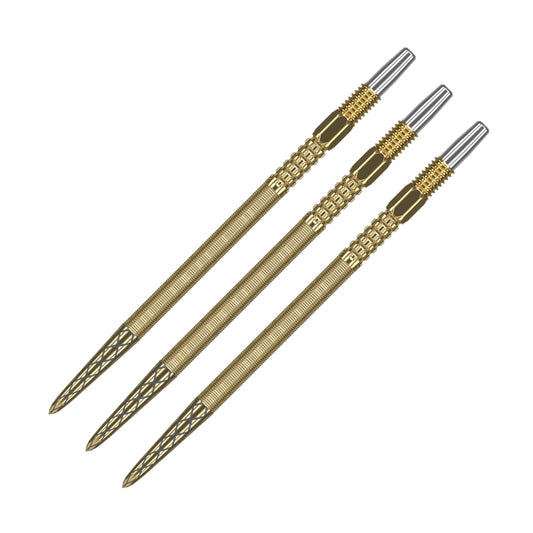 Target Darts Swiss Point DX Dart Points