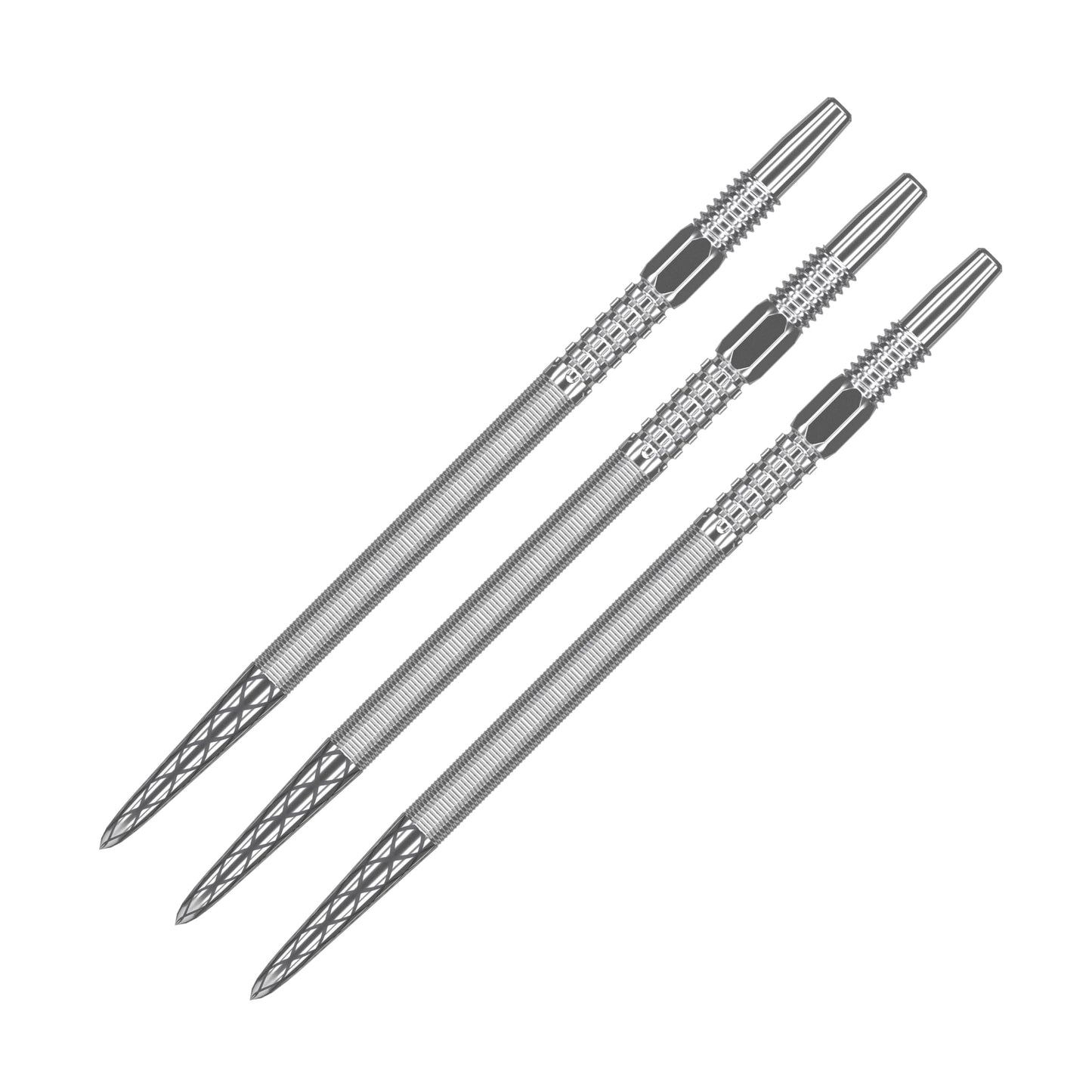 Target Darts Swiss Point DX Dart Points