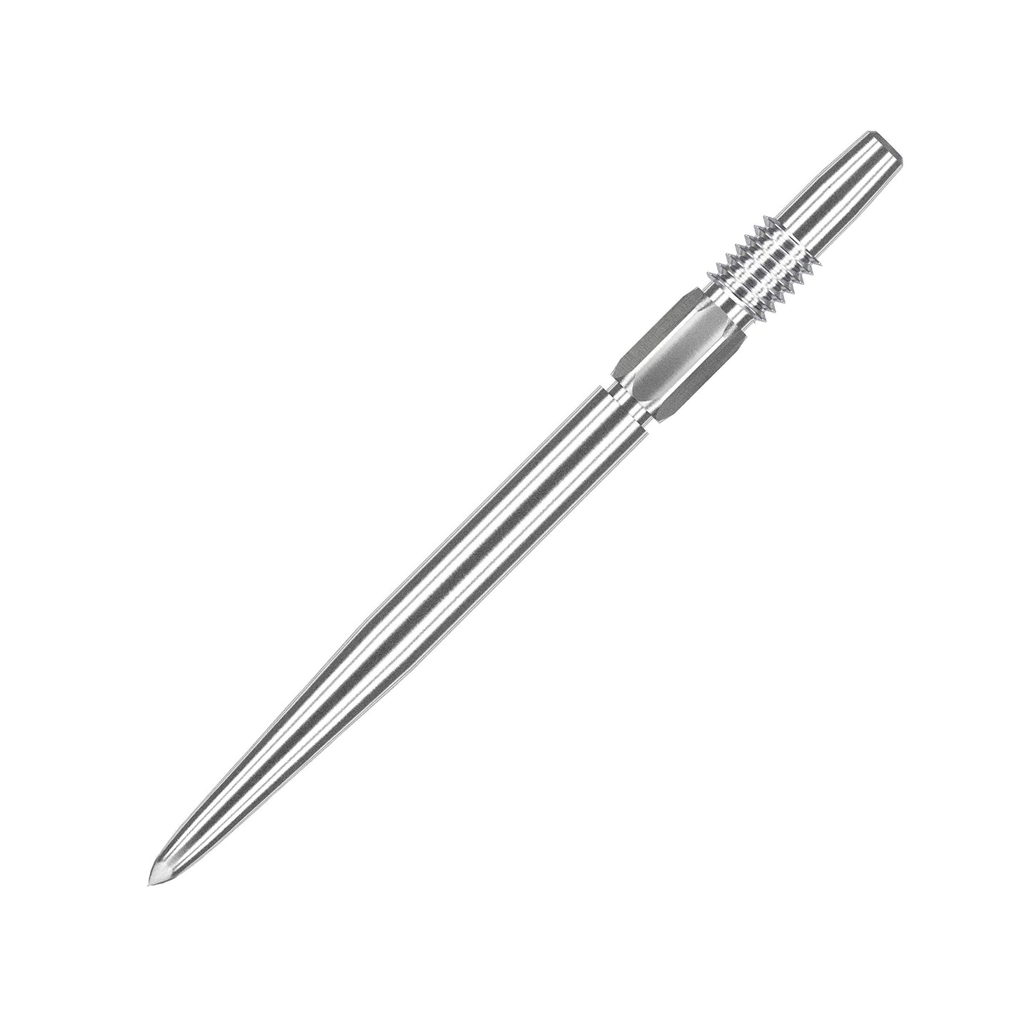TARGET Darts Swiss Points, Smooth Swiss Point Dart Tips (3 Pack Set of Tips) Change Dart Points, Professional Darts Accessories