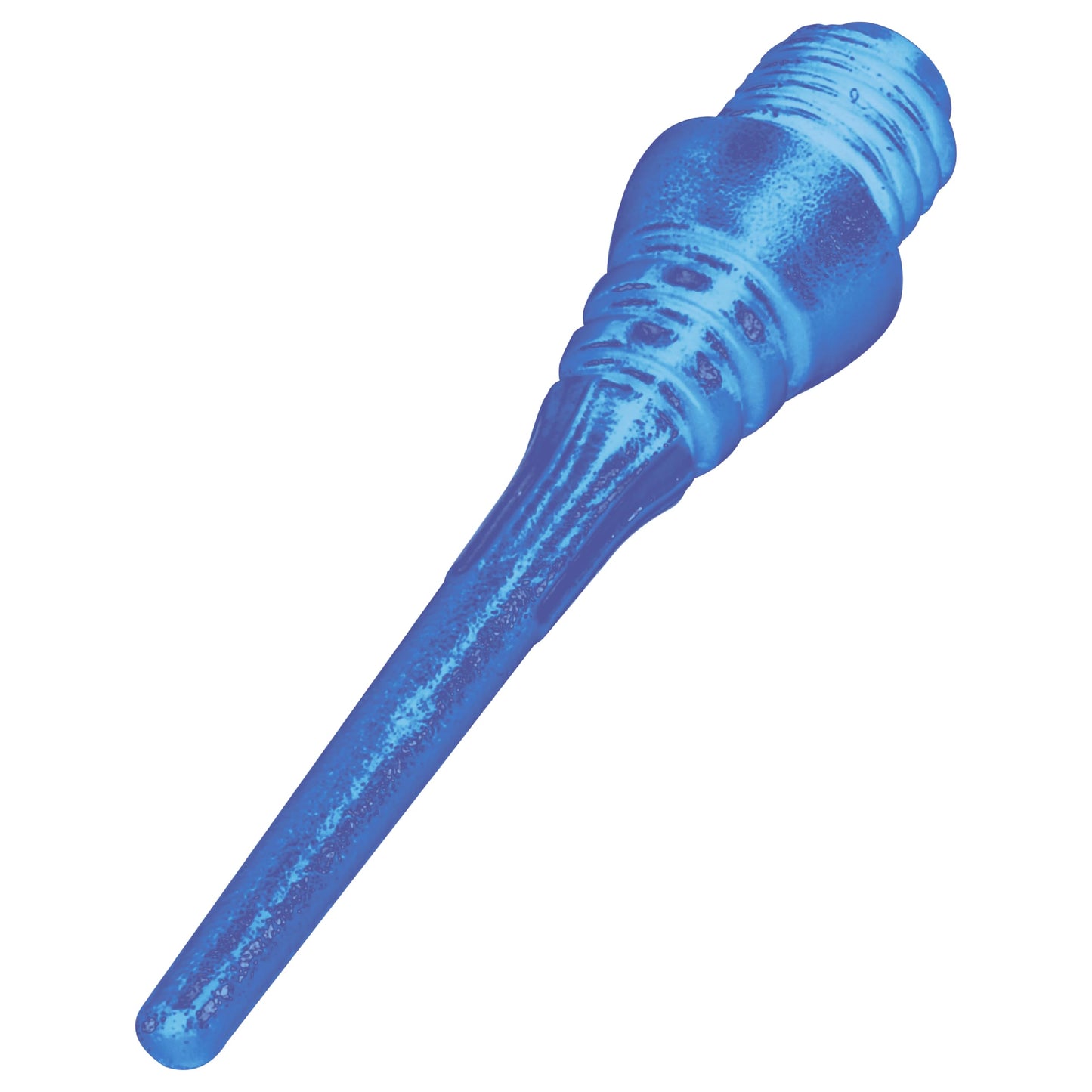 WINMAU Darts Triton Soft Tip Points - Points for Electronic Dart Board - Available in White, Red, Orange, Yellow & Blue