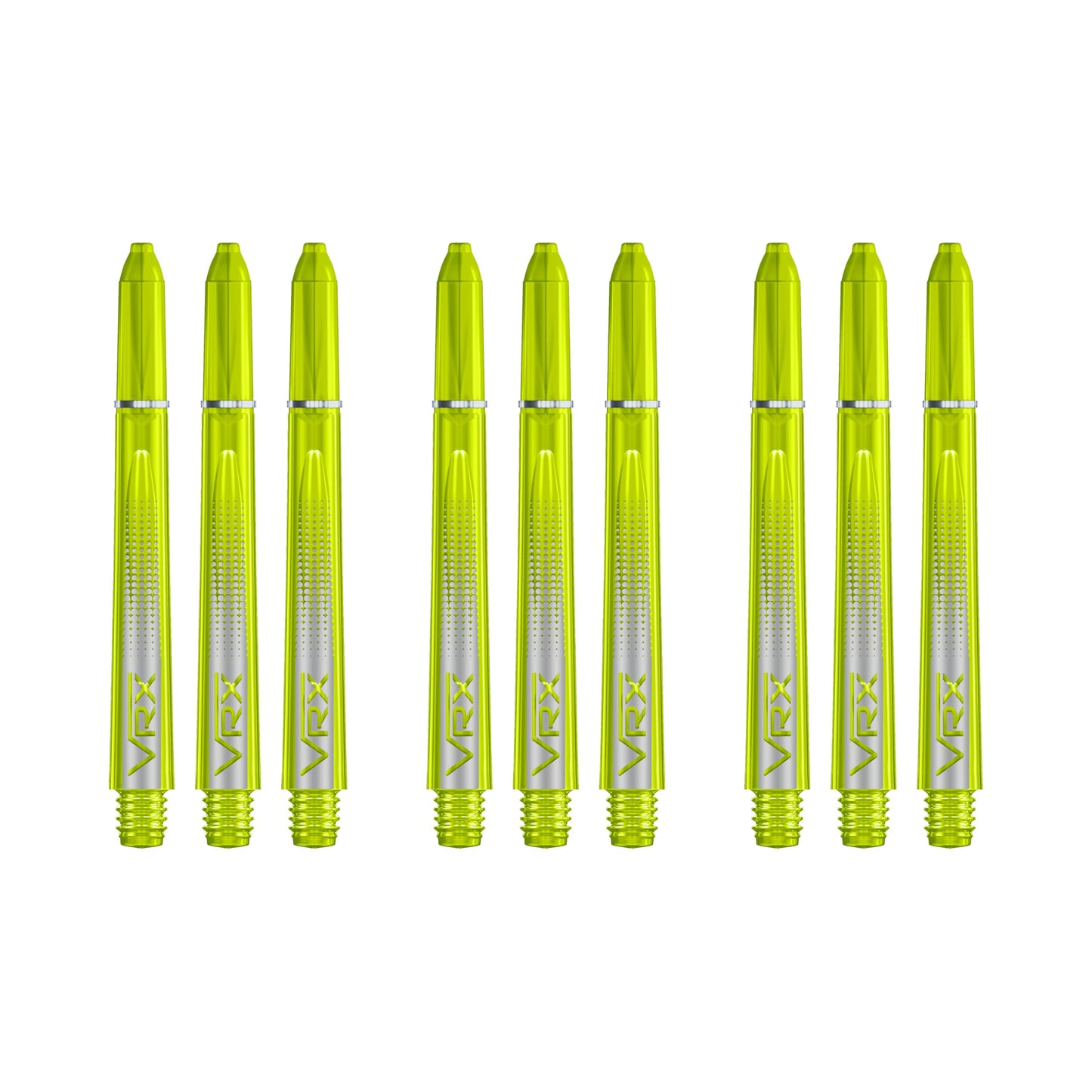 RED DRAGON VRX Stems - 3 sets per pack (9 Stems in total)