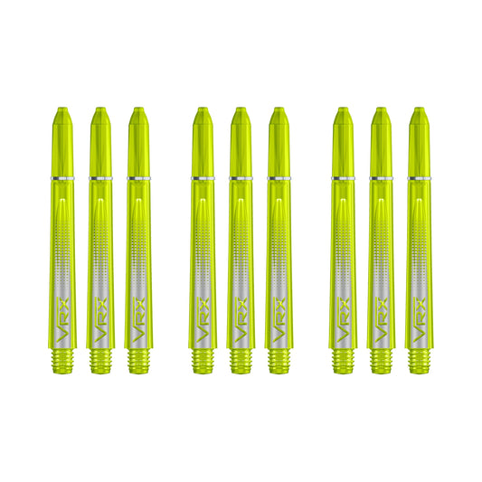 RED DRAGON VRX Stems - 3 sets per pack (9 Stems in total)