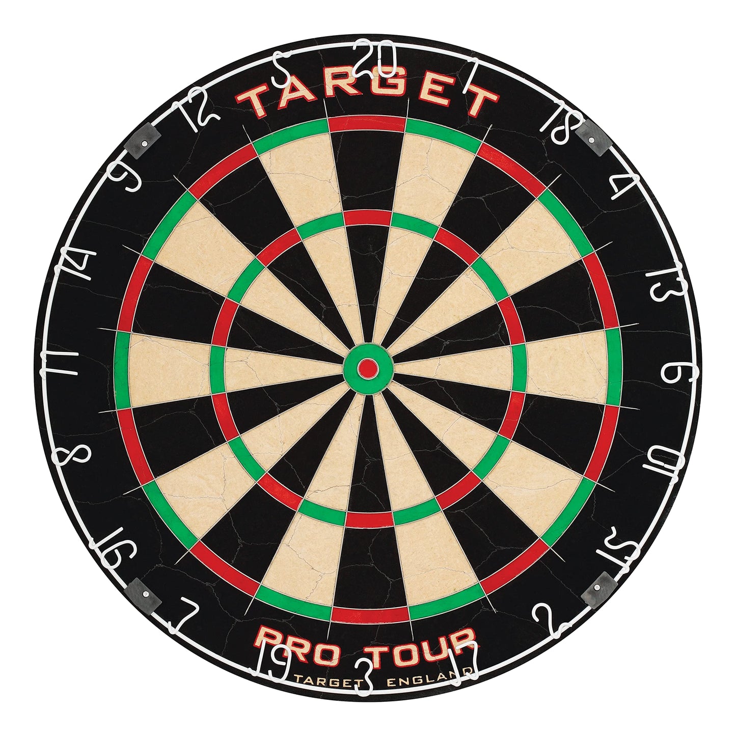Target Darts Pro Tour Dartboard