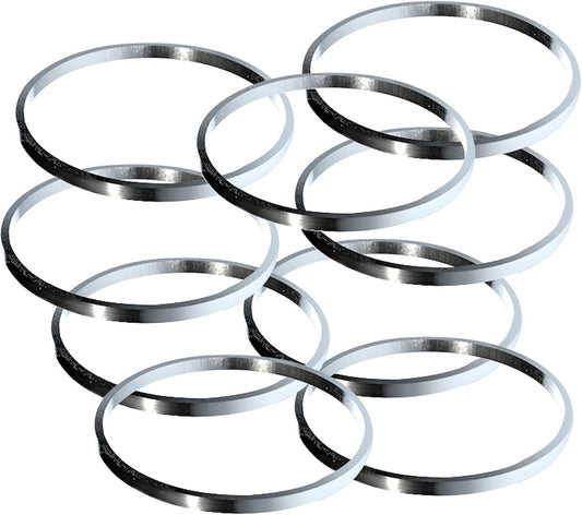 RED DRAGON Super Lock Shaft Rings