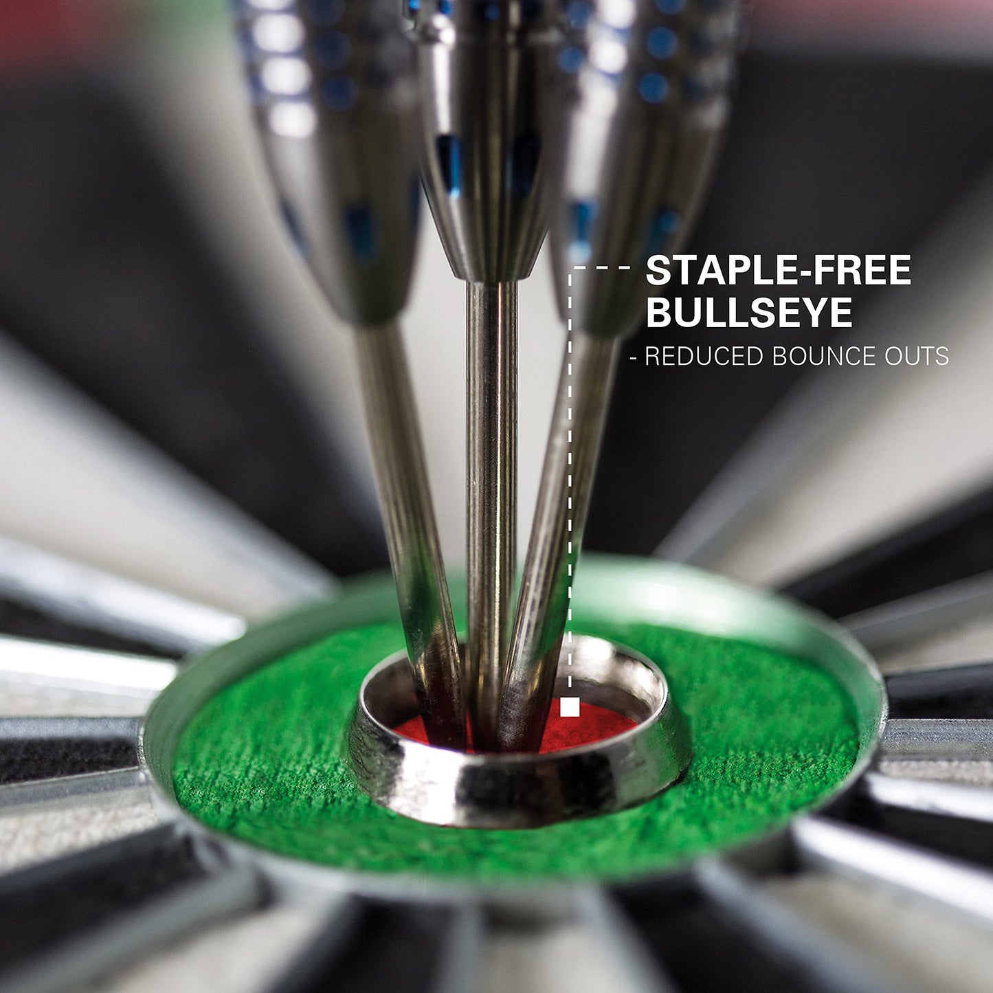 Target Darts Pro Tour Dartboard